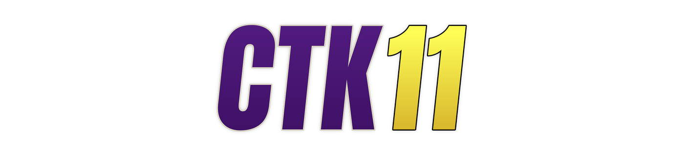ctk11 লোগো